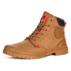 Pampa SP20 Cuff