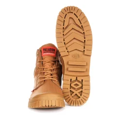 Pampa SP20 Cuff