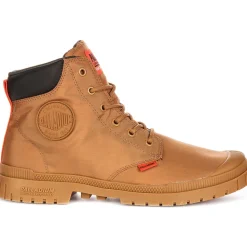 Pampa SP20 Cuff