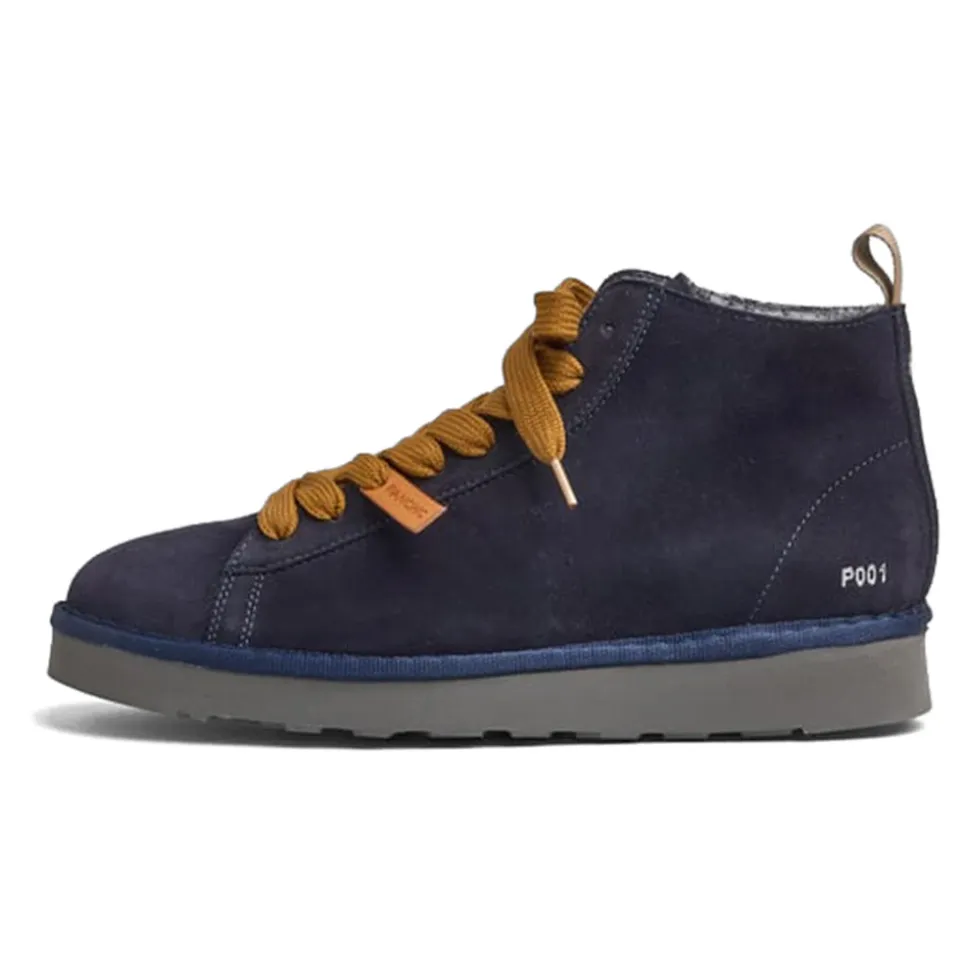 P01 Ankle Boot