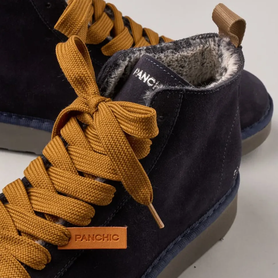 P01 Ankle Boot