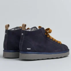 P01 Ankle Boot