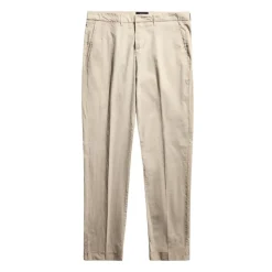 Pantalone Capri con risvolto