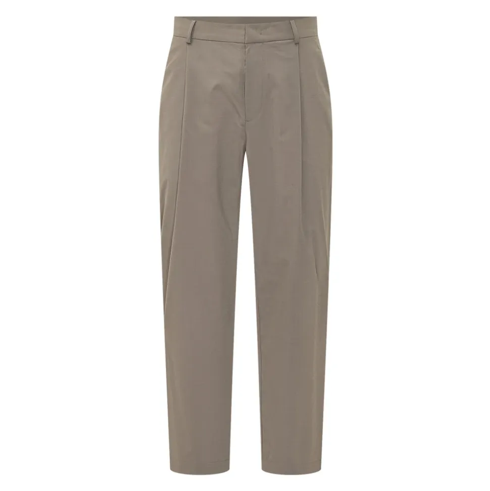 Pantalone Carrot