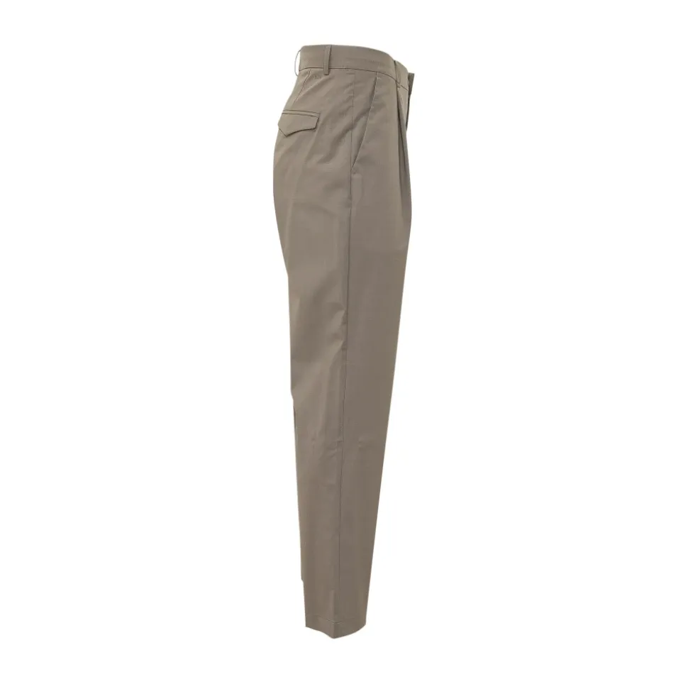 Pantalone Carrot