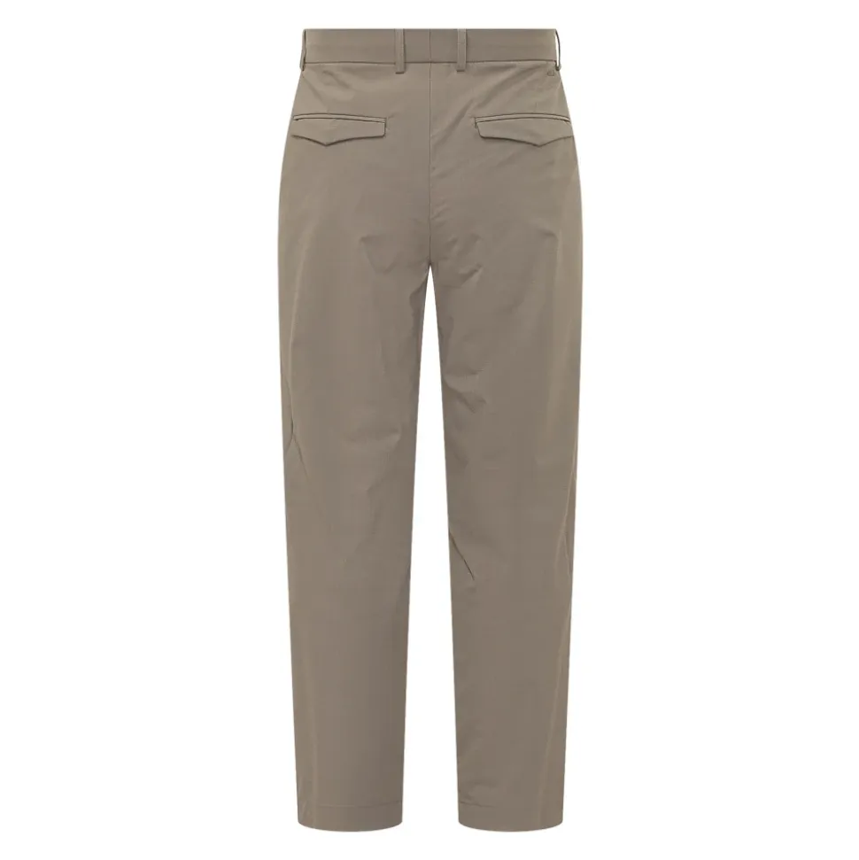 Pantalone Carrot