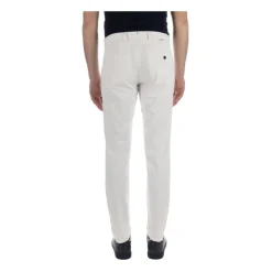 Pantalone Chino Slim