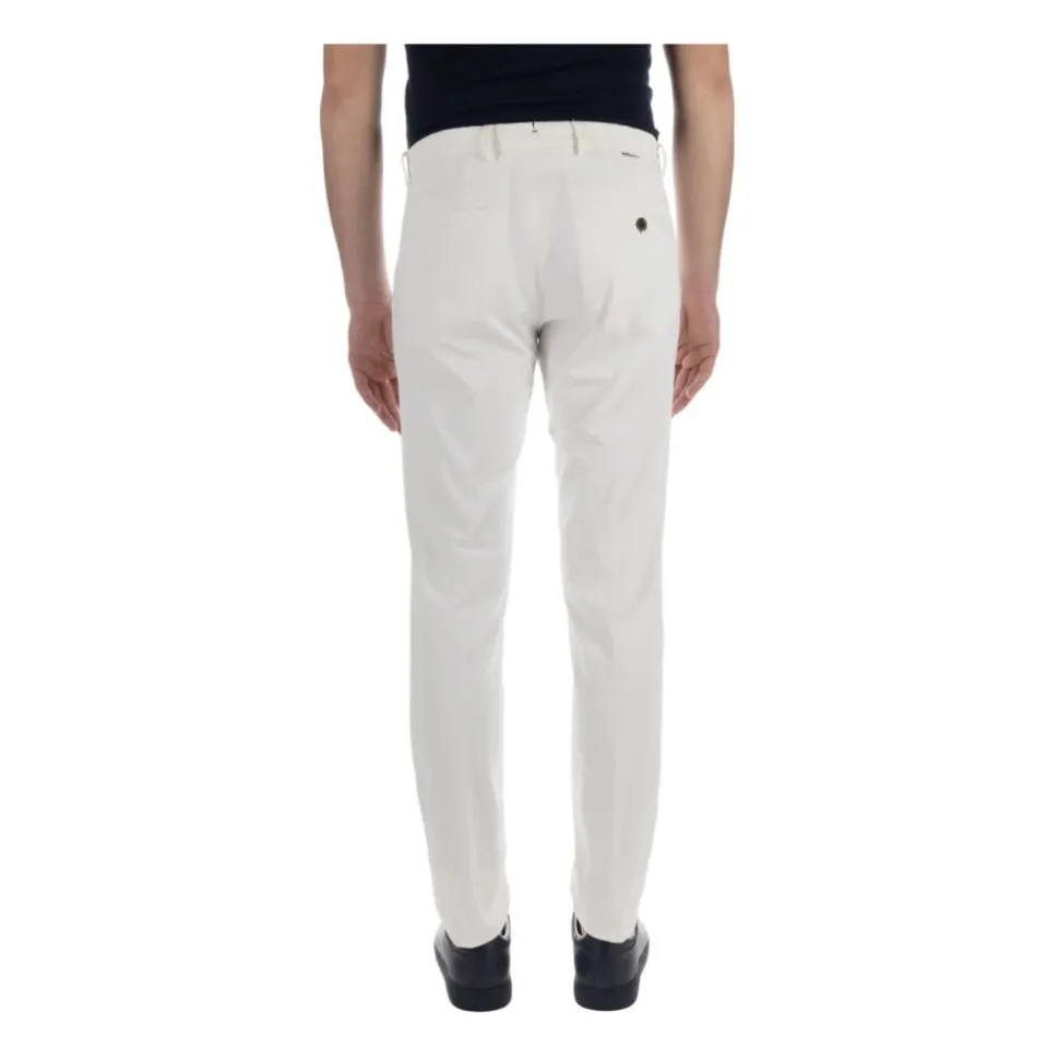Pantalone Chino Slim
