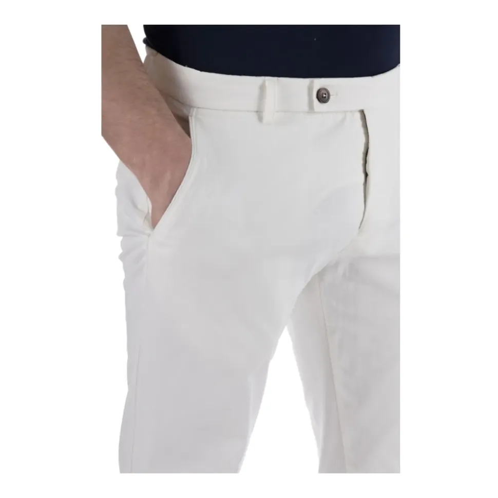 Pantalone Chino Slim