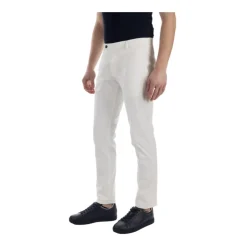 Pantalone Chino Slim