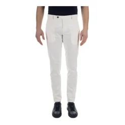 Pantalone Chino Slim