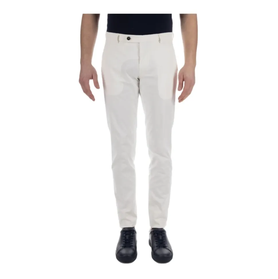 Pantalone Chino Slim