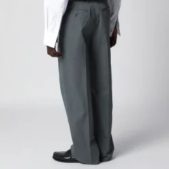 Pantalone con cintura