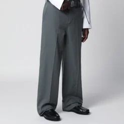Pantalone con cintura