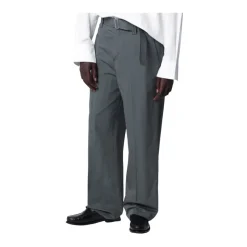Pantalone con cintura