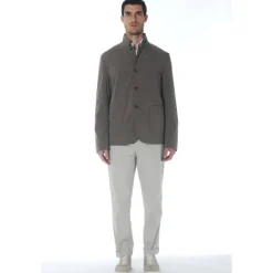 Pantalone Gaubert Relax regular chino