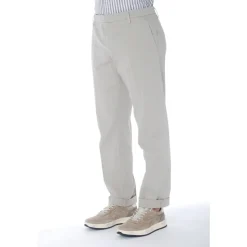 Pantalone Gaubert Relax regular chino