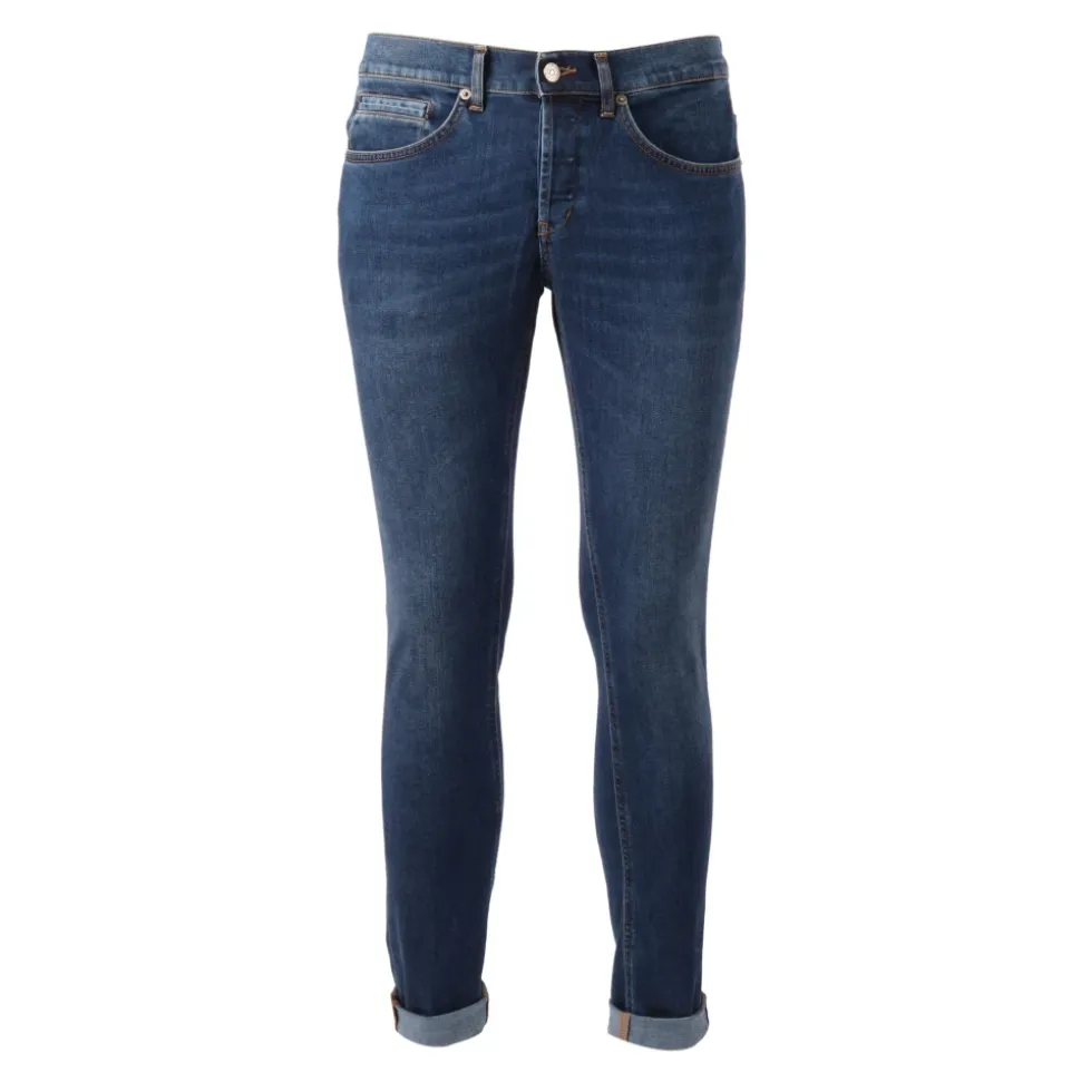 PANTALONE GEORGE