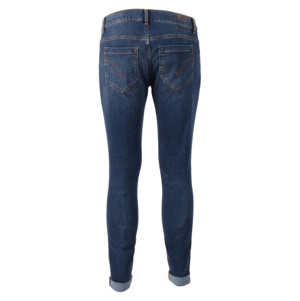 PANTALONE GEORGE