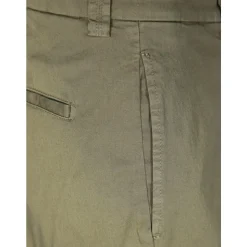 Pantalone Lavato Over Fit