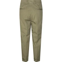 Pantalone Lavato Over Fit