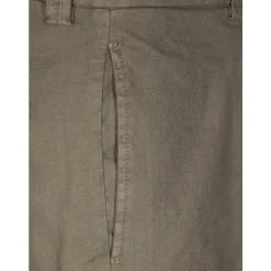 Pantalone Lavato Over Fit