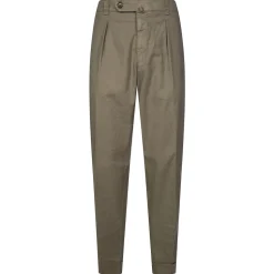 Pantalone Lavato Over Fit