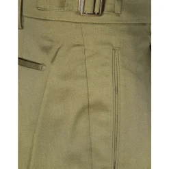 Pantalone Relaxed Fit