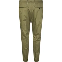 Pantalone Relaxed Fit