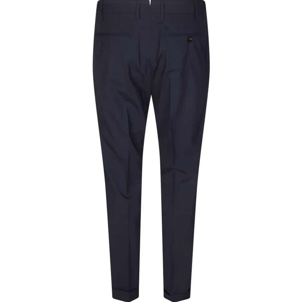Pantalone Relaxed Fit NOS