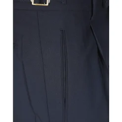 Pantalone Relaxed Fit NOS
