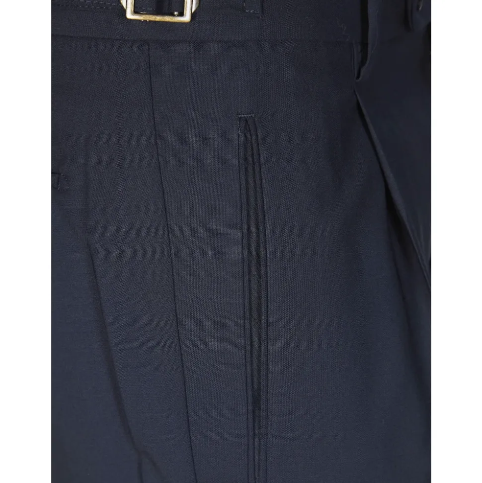 Pantalone Relaxed Fit NOS