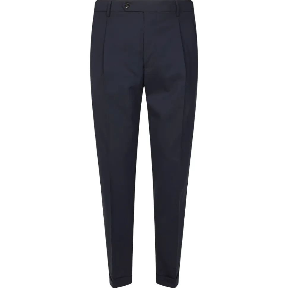 Pantalone Relaxed Fit NOS