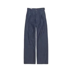Pantalone Wide Trousers
