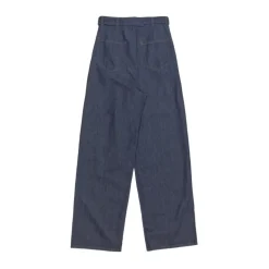 Pantalone Wide Trousers
