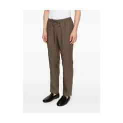 Pantalone Wide Trousers