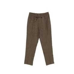 Pantalone Wide Trousers