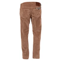 Pant 5 Pkt Slim Fit Nick
