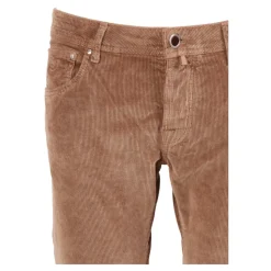 Pant 5 Pkt Slim Fit Nick