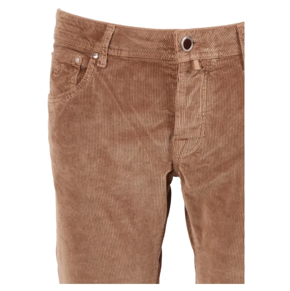Pant 5 Pkt Slim Fit Nick