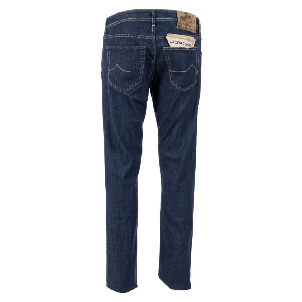 PANT 5 PKT SLIM FIT NICK