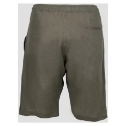 Pants Regular Solid -