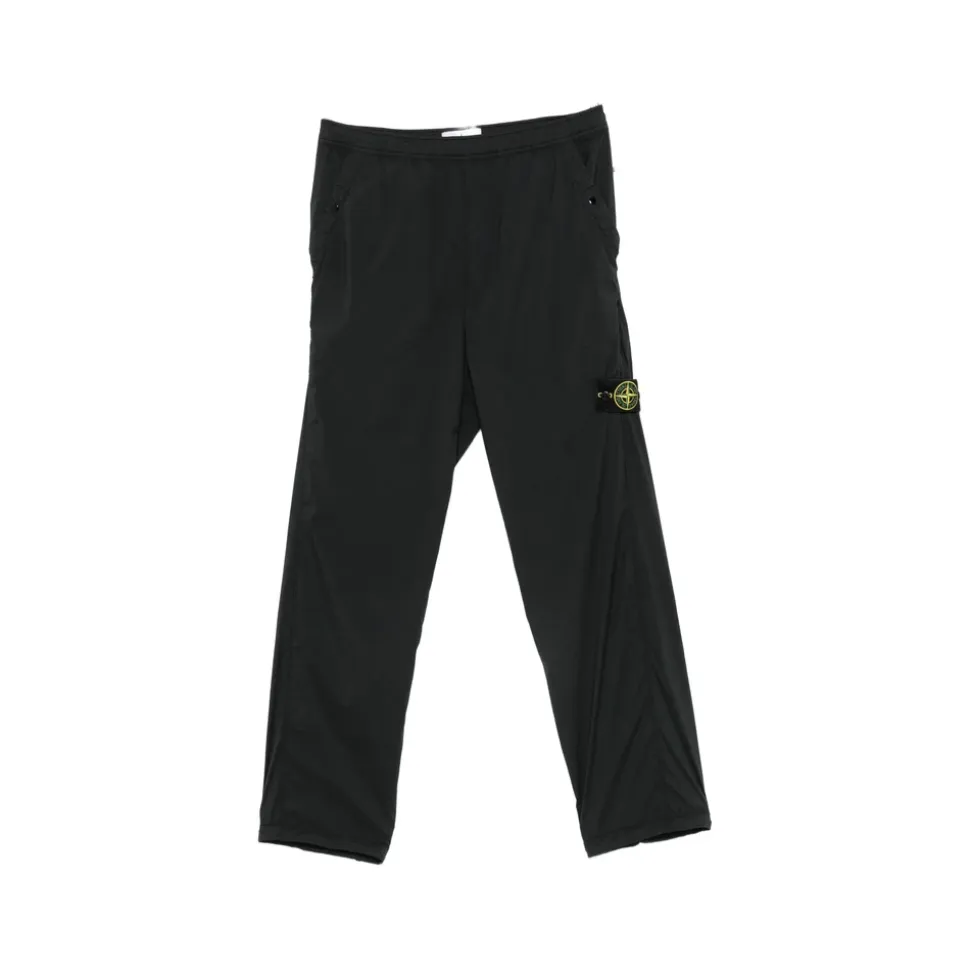Parachute Pants