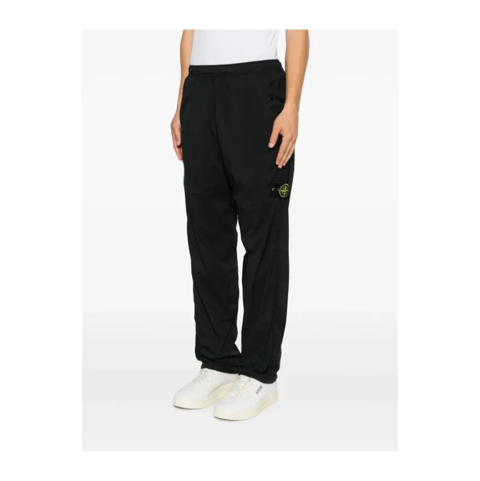 Parachute Pants