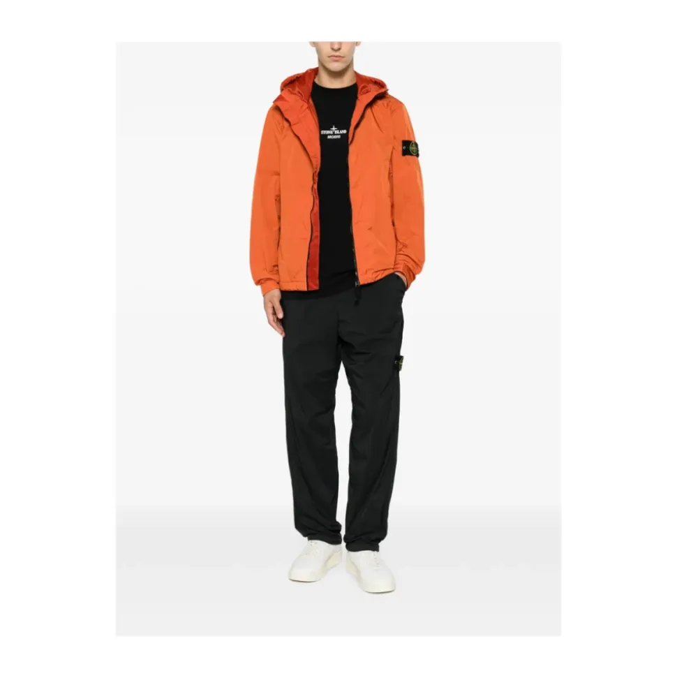 Parachute Pants