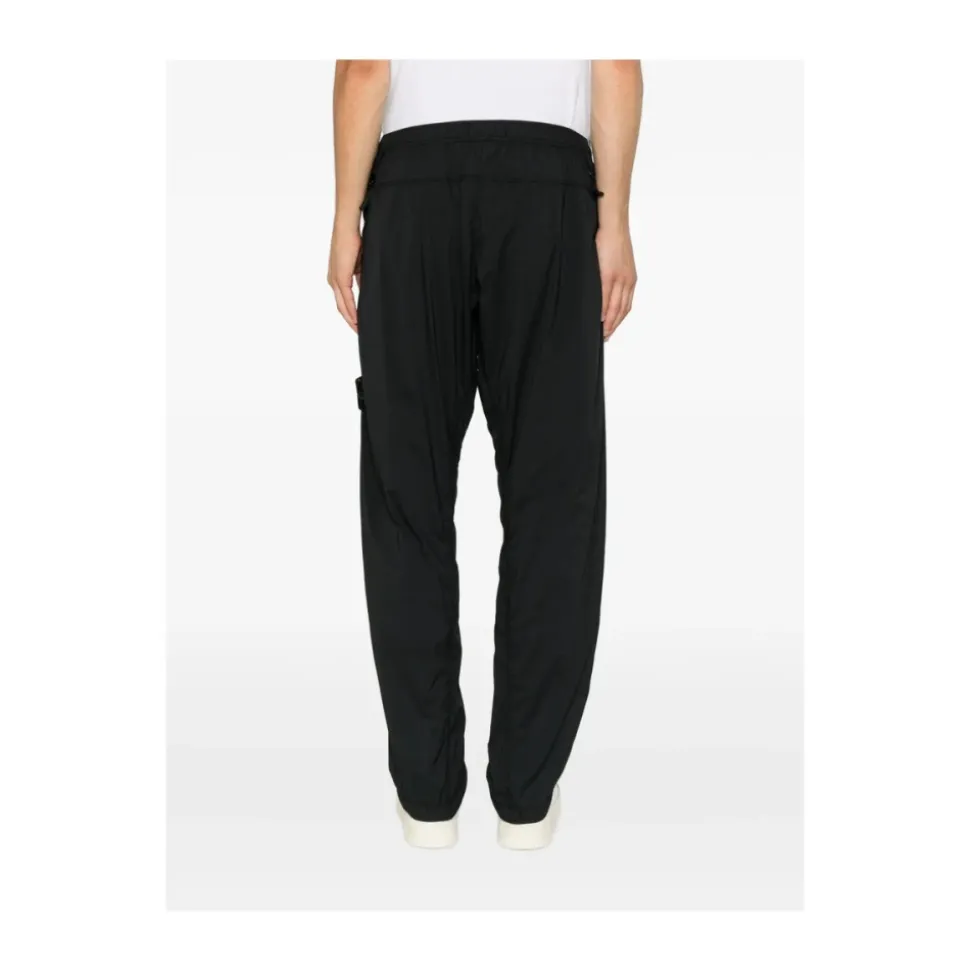 Parachute Pants
