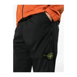 Parachute Pants