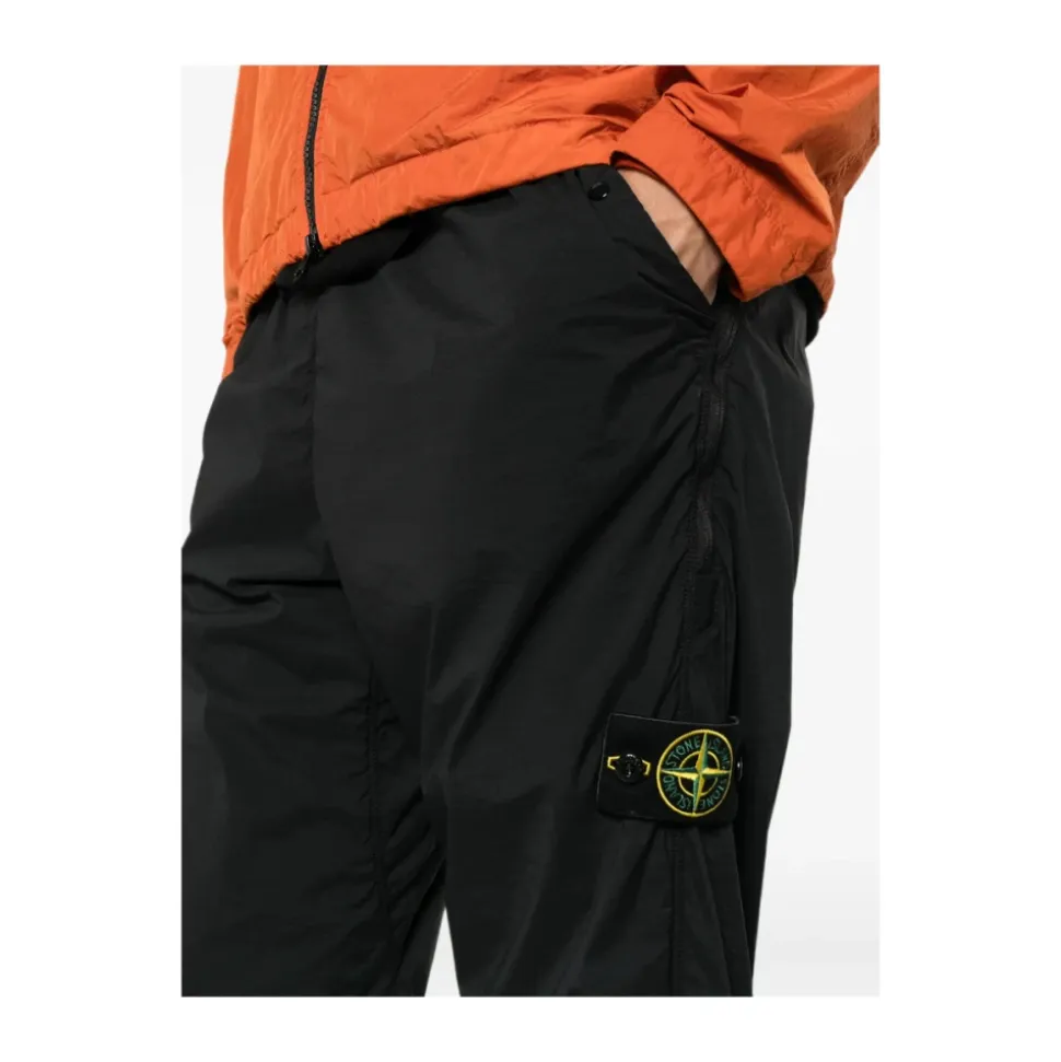 Parachute Pants