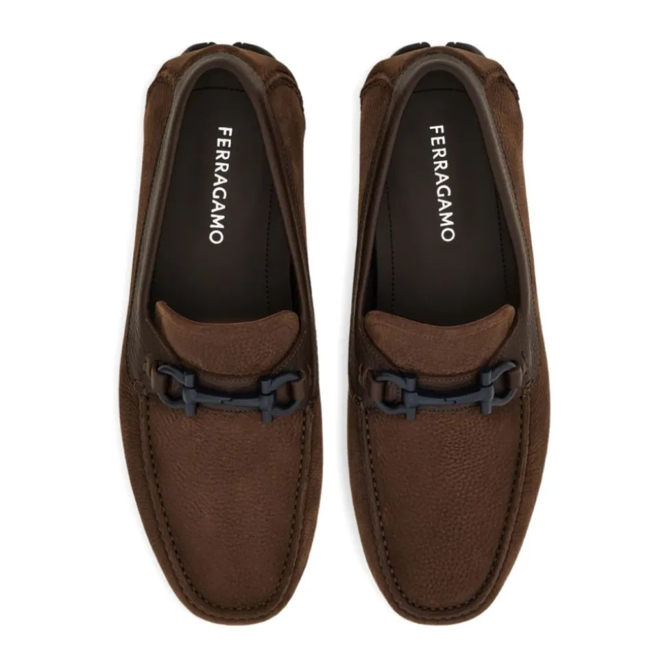 Parigi New Loafer