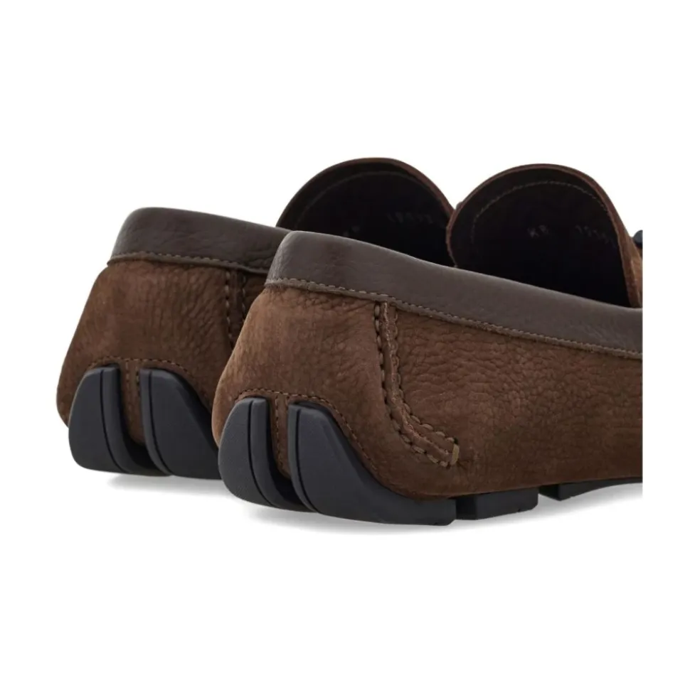 Parigi New Loafer